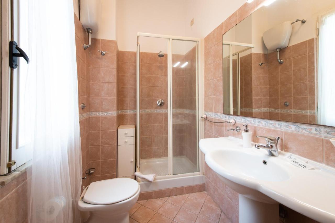 Fornaci Deluxe San Pietro Apartamento