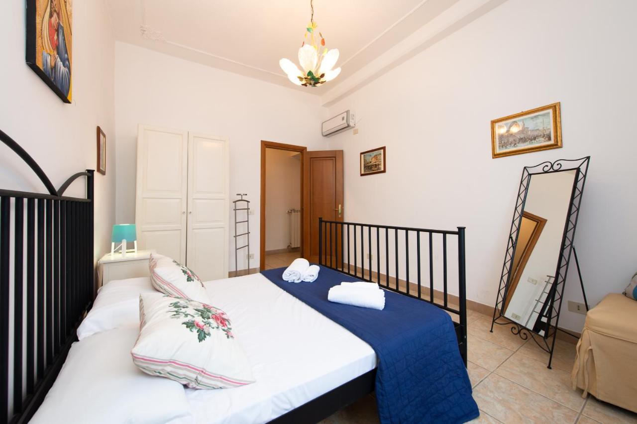 Fornaci Deluxe San Pietro Apartamento Roma