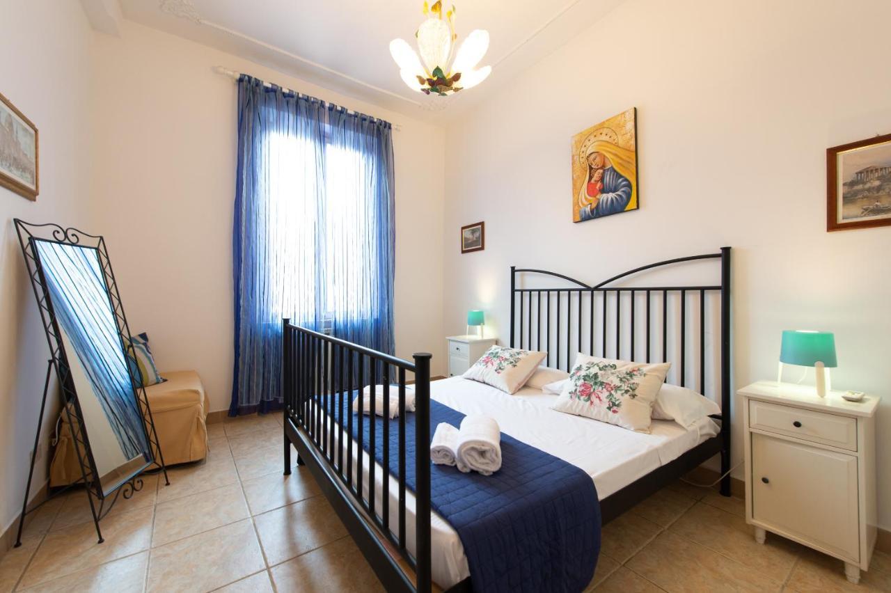 Fornaci Deluxe San Pietro Apartamento