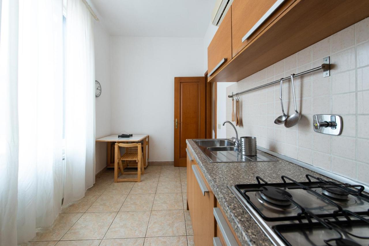 Fornaci Deluxe San Pietro Apartamento