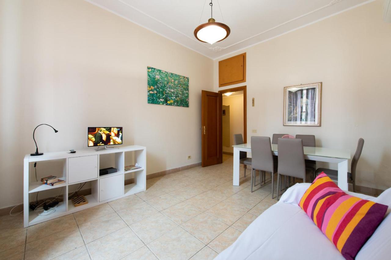 Fornaci Deluxe San Pietro Apartamento Roma