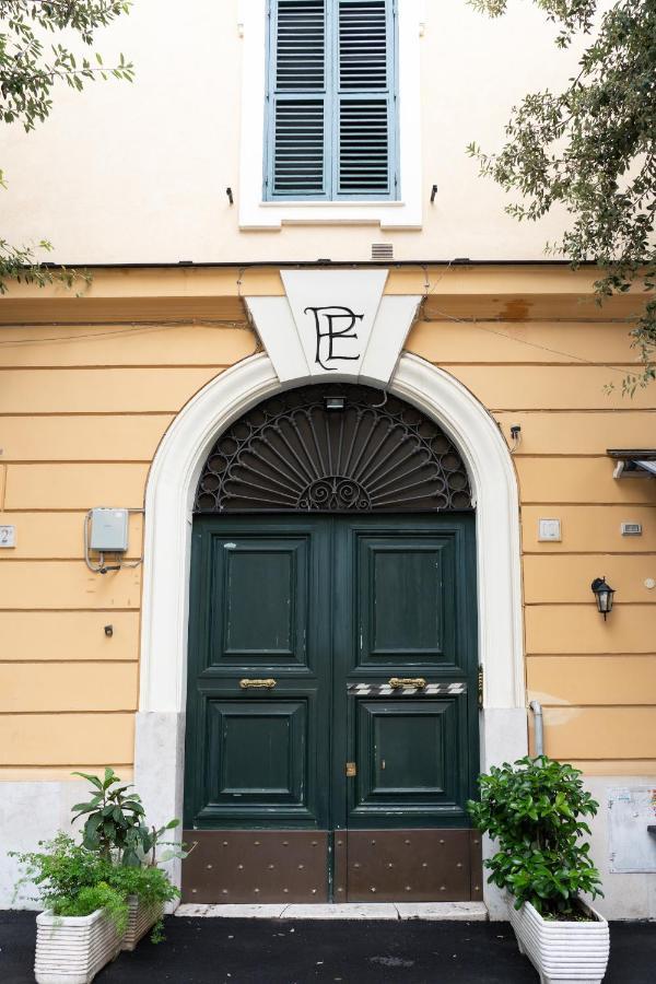 Fornaci Deluxe San Pietro Apartamento